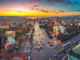 Ciudades de Bulgaria | Imprescindibles