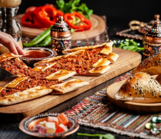 Comida típica de Albania | 10 Platos Imprescindibles Comida típica de Albania, platos imprescindibles