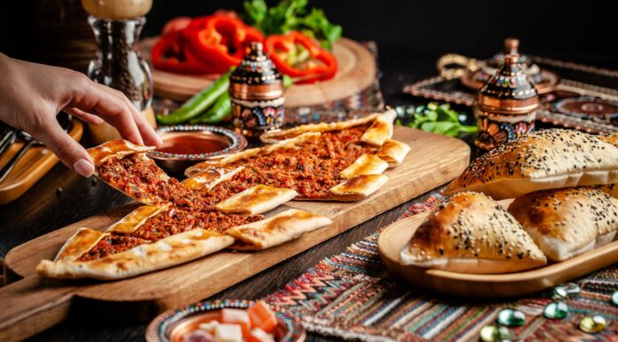 Comida típica de Albania, platos imprescindibles