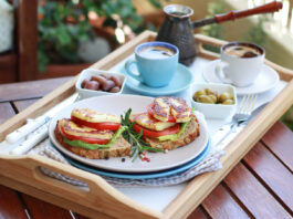 Comida típica de Chipre | 10 Platos Imprescindibles Comida típica de Chipre | 10 Platos Imprescindibles