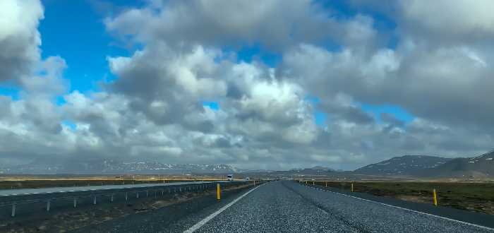 Kópavogur | Ciudades de Islandia
