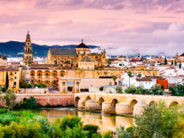 Planes fin de semana Córdoba 1