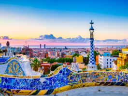 Por qué alquilar un piso en tus vacaciones en Barcelona