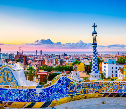 ¿Por qué alquilar un piso en tus vacaciones en Barcelona? Por qué alquilar un piso en tus vacaciones en Barcelona