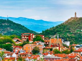 Que ver en Plovdiv | 10 Lugares Imprescindibles