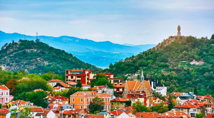 Que ver en Plovdiv | 10 Lugares Imprescindibles