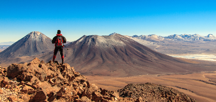 Qué ver cerca de San Pedro de Atacama | Cerro Toco