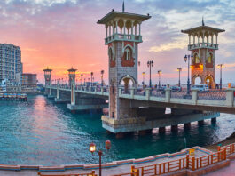 Qué ver en Alejandría | 10 Lugares Imprescindibles