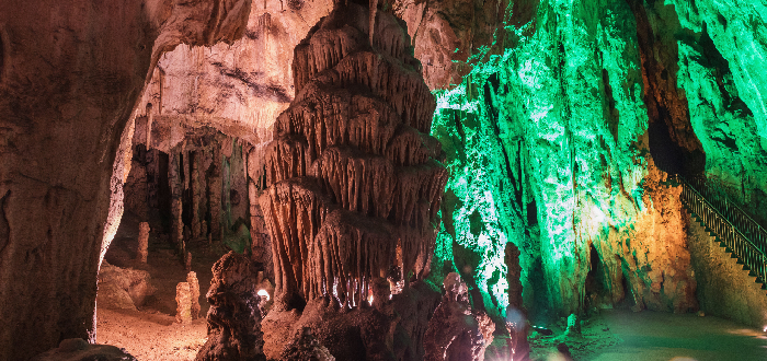 Qué ver en Brno | Punkva Caves