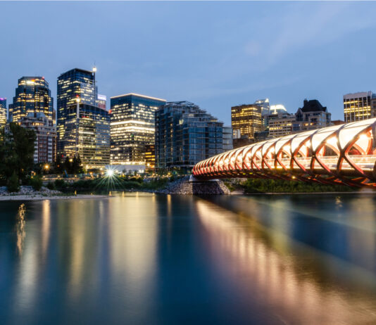 Qué ver en Calgary. 10 Lugares Imprescindibles