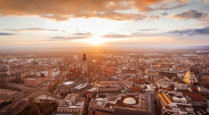 Qué ver en Leipzig, lugares imprescindibles