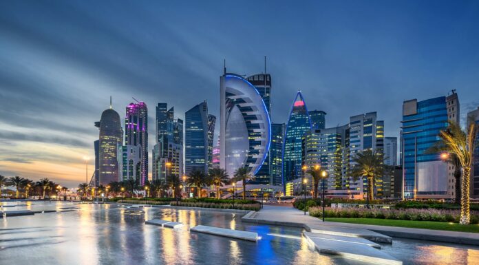 Qué ver en Qatar, lugares imprescindibles