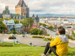 Qué ver en Quebec | 10 Lugares Imprescindibles Qué ver en Quebec, Lugares Imprescindibles