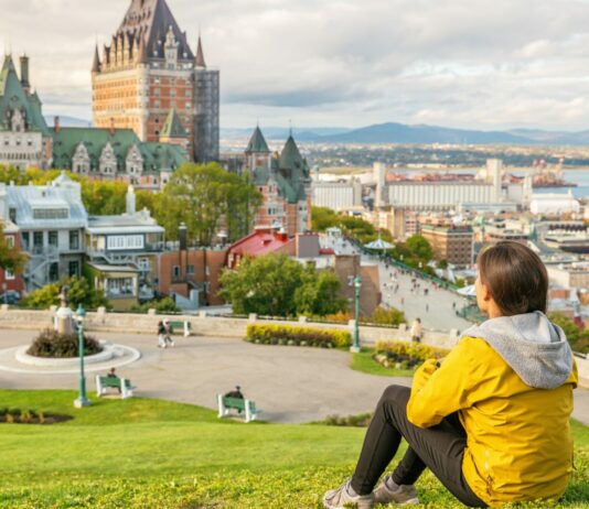 Qué ver en Quebec, Lugares Imprescindibles