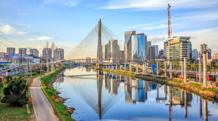 Qué ver en Sao Paulo. 10 Lugares Imprescindibles