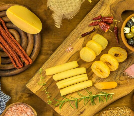 Comida típica de República Checa | 10 platos imprescindibles