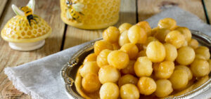 Comida típica de Chipre | 10 Platos Imprescindibles [Con Imágenes]
