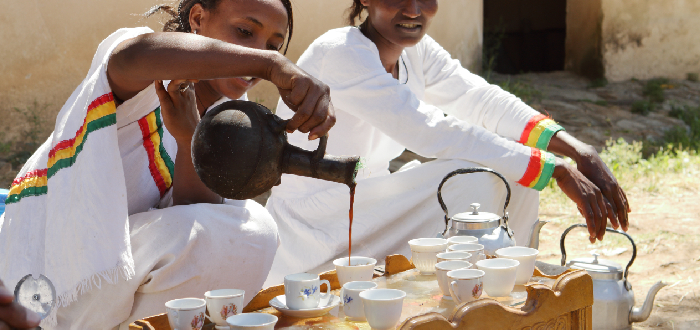 Café Etiope
