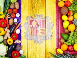 Comida típica de Andorra, Platos Imprescindibles