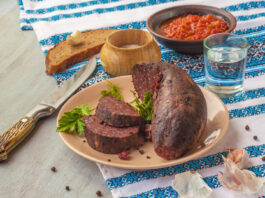 Comida típica de Estonia | 10 Platos Imprescindibles