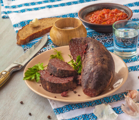 Comida típica de Estonia | 10 Platos Imprescindibles