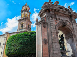 Ecoturismo en Querétaro y la Isla Tzibanza 1