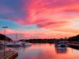 Destinos para disfrutar al máximo de la experiencia de viajar Experiencia de viaje 1