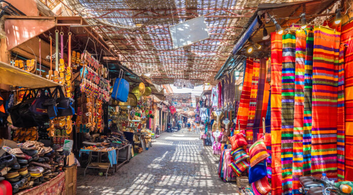 Los mejores planes en Marrakech para un viaje único