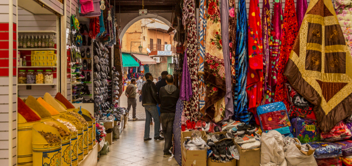 Los mejores planes en Marrakech para un viaje único..