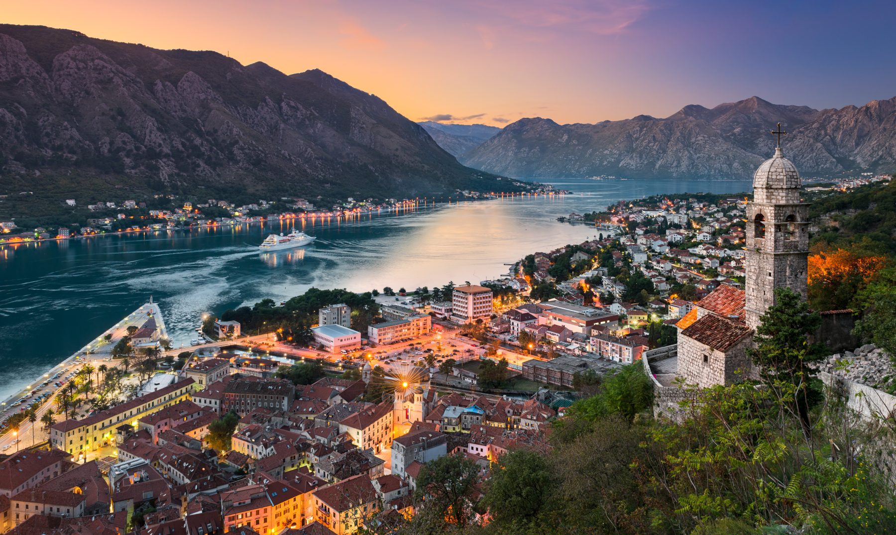 Qué ver en Kotor 10 Lugares Imprescindibles Con Imágenes Qué ver en Kotor 10 Lugares Imprescindibles Con Imágenes