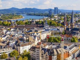 Qué ver en Bonn, Lugares Imprescindibles