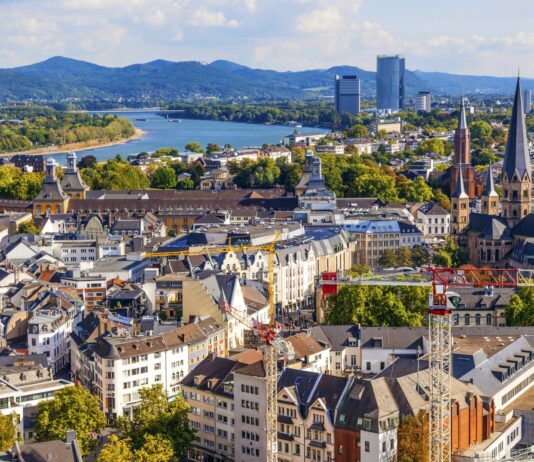 Qué ver en Bonn | 10 Lugares Imprescindibles Qué ver en Bonn, Lugares Imprescindibles