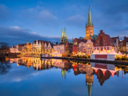 Qué ver en Lubeck. 10 Lugares Imprescindibles