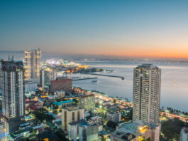 Qué ver en Manila | 10 Lugares Imprescindibles Qué ver en Manila | 10 Lugares Imprescindibles