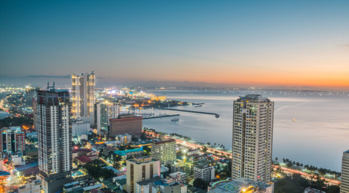 Qué ver en Manila | 10 Lugares Imprescindibles