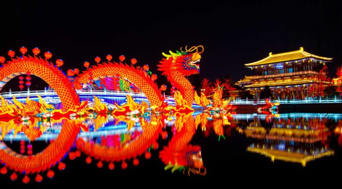 Qué ver en Xian | 10 Lugares Imprescindibles