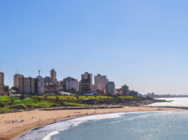 Mar del Plata