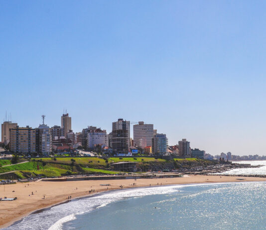 Mar del Plata