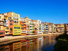 Consejos para visitar Girona ciudad