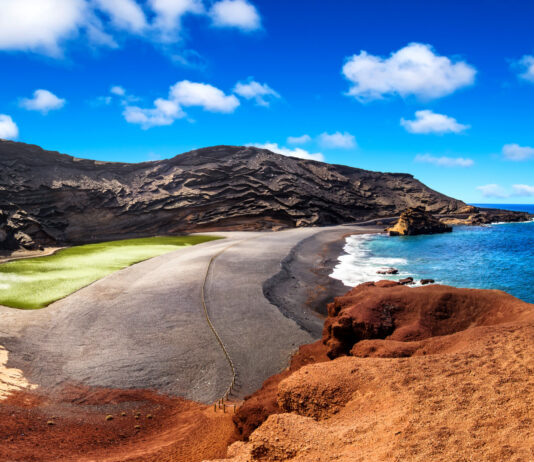 Piérdete en las maravillas que tiene Lanzarote Piérdete en las maravillas que tiene Lanzarote