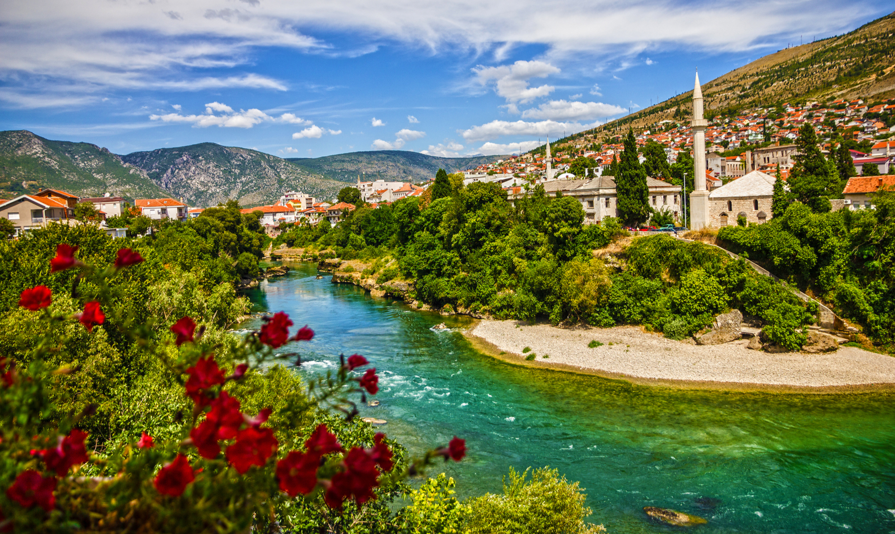 Qué ver en Bosnia | 10 Lugares Imprescindibles ¡Descúbrelos!