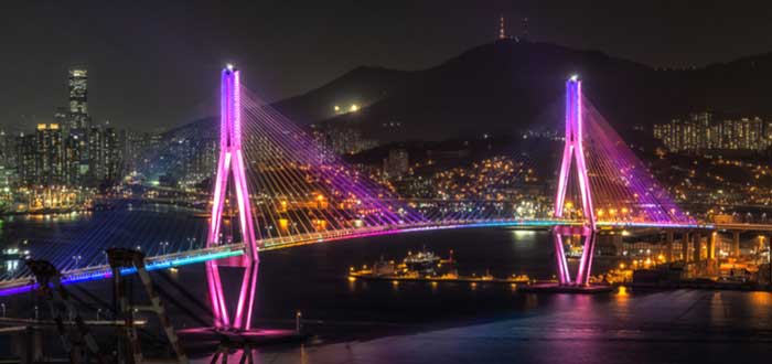 Puente Gwangan