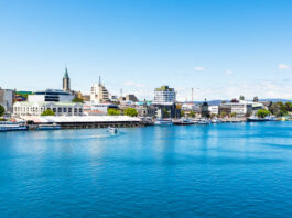 Qué ver en Valdivia