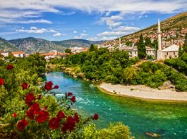 Qué ver en Bosnia. 10 lugares imprescindibles