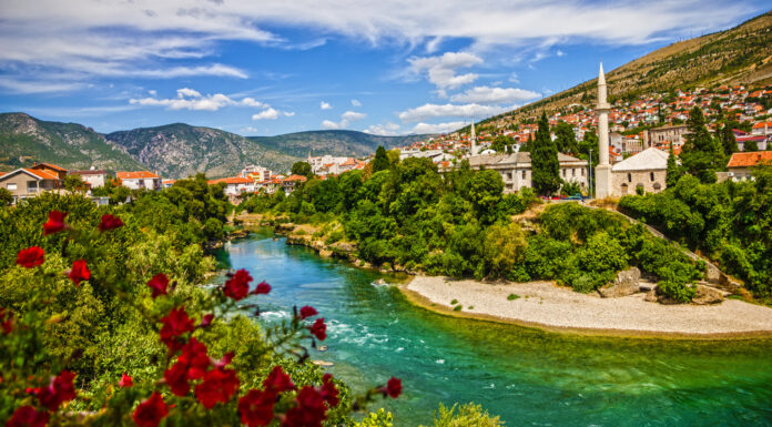 Qué ver en Bosnia. 10 lugares imprescindibles