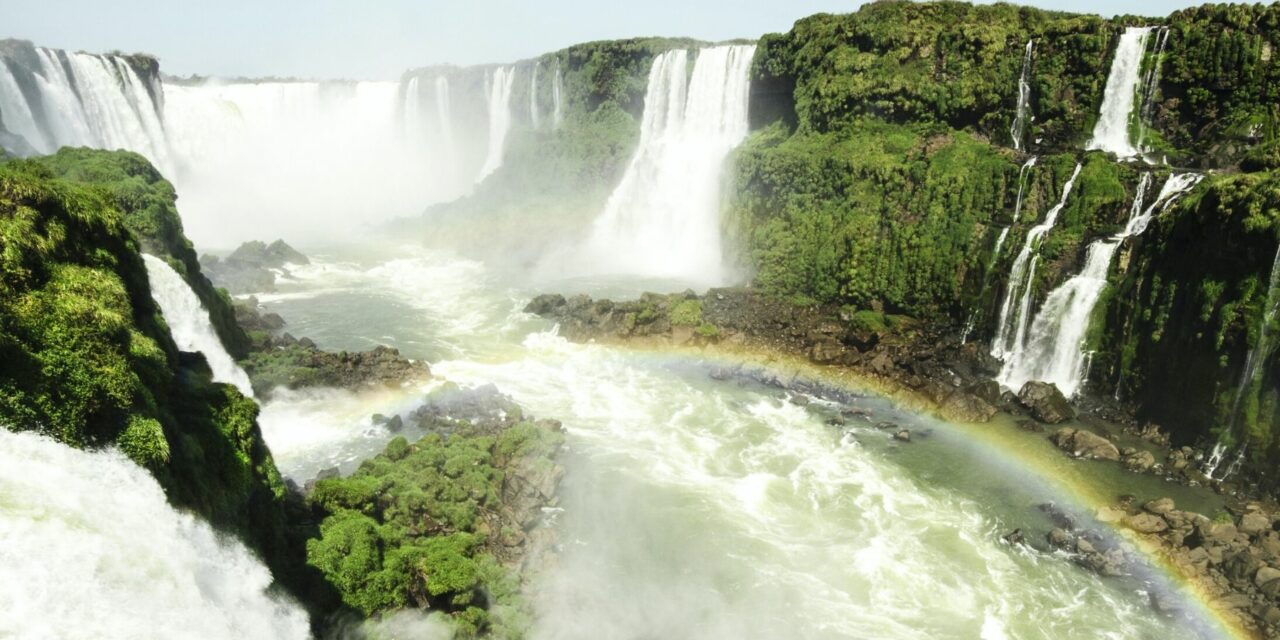 Tour a las Cataratas del Niágara: una experiencia inolvidable