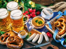 Comida típica de Alemania | 10 platos imprescindibles Comida típica de Alemania. 10 platos imprescindibles