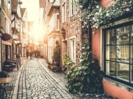 Los 10 pueblos de Alemania más bonitos | Imprescindibles Pueblos de Alemania