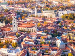 Qué ver en Lituania