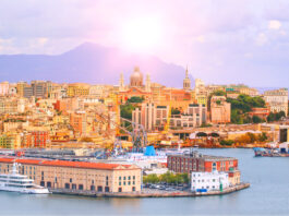 Qué ver en Génova, Lugares Imprescindibles